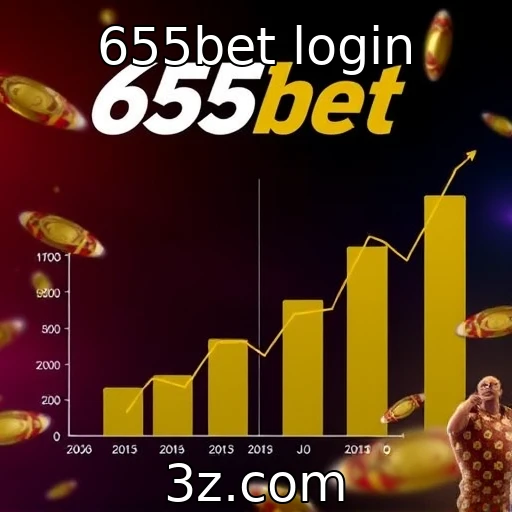 Desempenho financeiro de provedores de jogos em ascensão