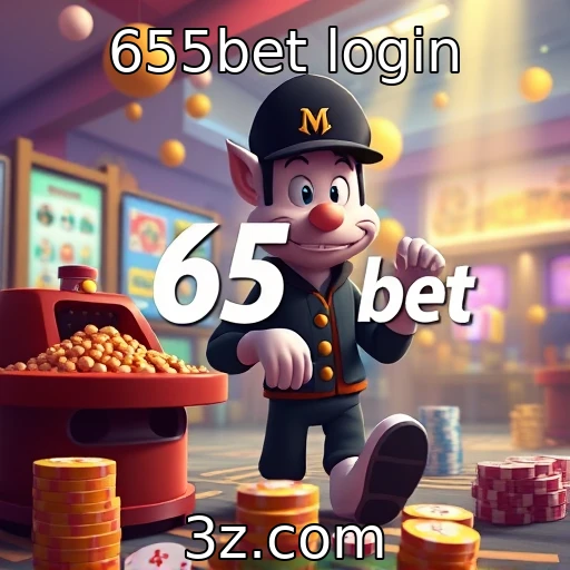 655bet login