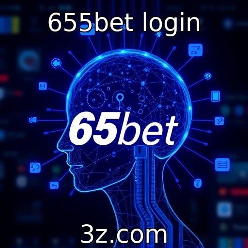 655bet login