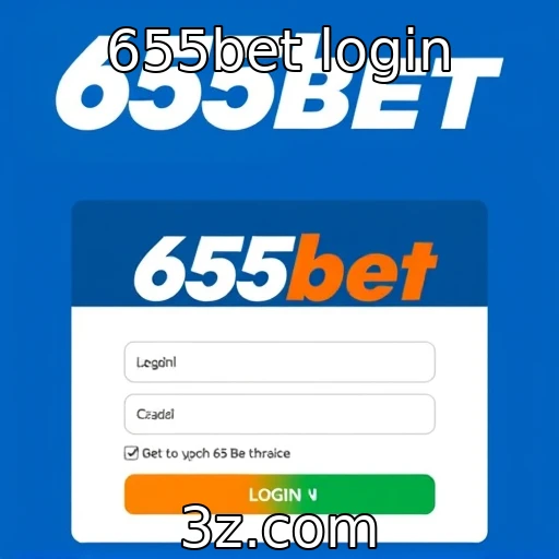 655bet login