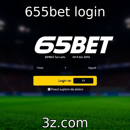 655bet login