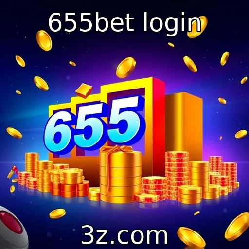 655bet login