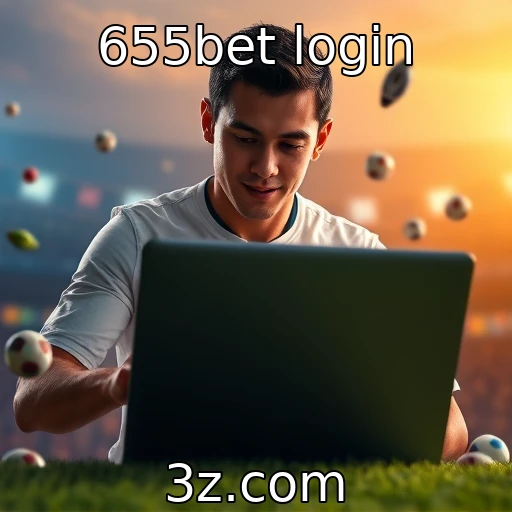 655bet login