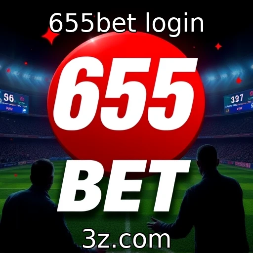 655bet login