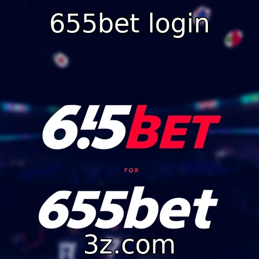 655bet login