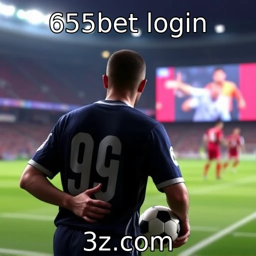 655bet login