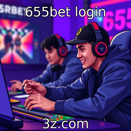 655bet login