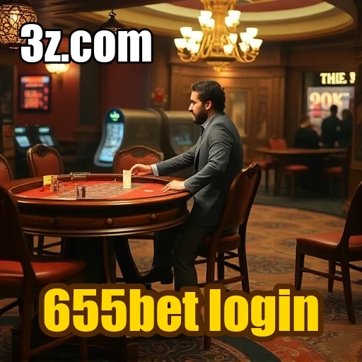 655bet login