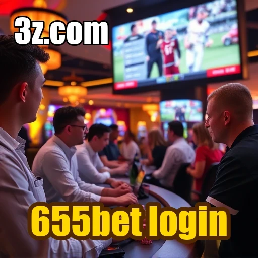 655bet login Novos Jogos