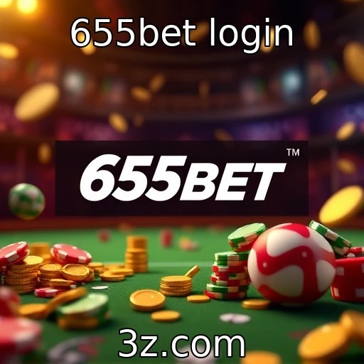 655bet login