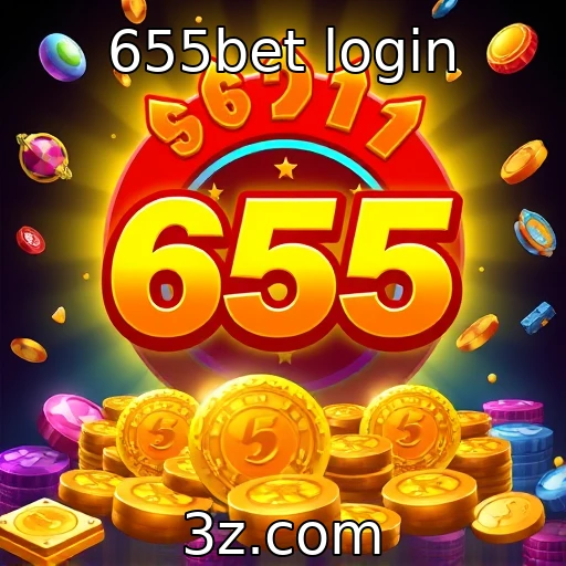 655bet login