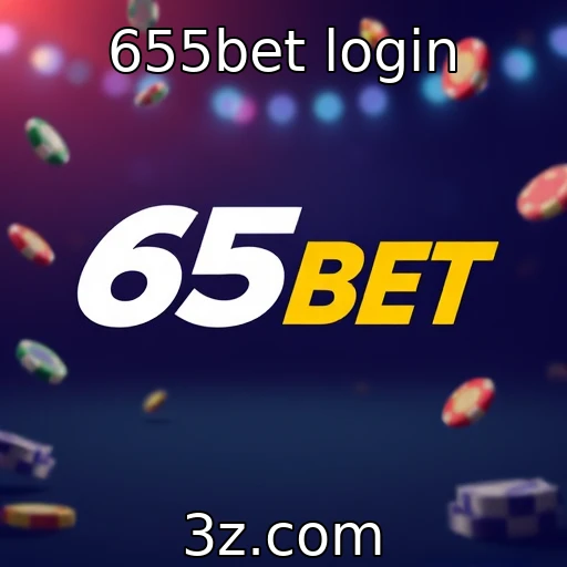 655bet login