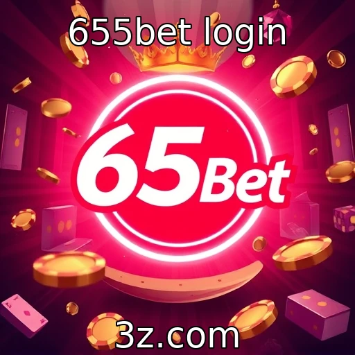 655bet login